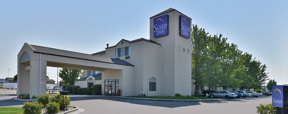 Sleep Inn Nampa Idaho